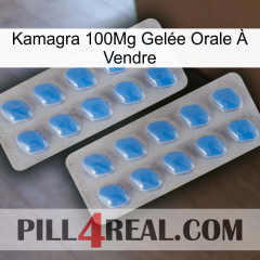 Kamagra 100Mg Gelée Orale À Vendre 23